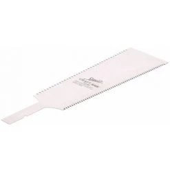 Shogun RYOBA Japan Lame De Scie à Bois Universelle,180 Mm, Trempée Par Impulsion, Pour Scie Japonaise Shogun RYOBA - Fabriquée Au Japon ( M-180R/SB ) -Outlet Scie à main et lames de scie Store 32531532 4