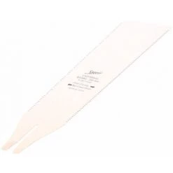 Shogun RYOBA Japan Lame De Scie à Bois Universelle, 240 Mm, Trempée Par Impulsion, Pour Scie Japonaise Shogun RYOBA - Fabriquée Au Japon ( MC-2424H/SB ) -Outlet Scie à main et lames de scie Store 32531740 4