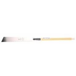Shogun RYOBA Japan Lame De Scie à Bois Universelle, Longue Manche, 240 Mm - Fabriquée Au Japon ( MC-2424H ) -Outlet Scie à main et lames de scie Store 32531741 3