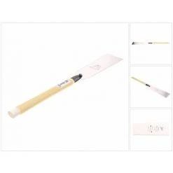 Shogun RYOBA Japan Lame De Scie à Bois Universelle, Longue Manche, 240 Mm - Fabriquée Au Japon ( MC-2424H ) -Outlet Scie à main et lames de scie Store 32531741 5