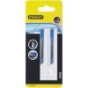 Stanley U-Beam Steel Jigsaw Blade Straight Cut 2,5-6,0Mm Stanley