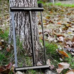 LIXADA Scie A Bois Pliante Multifonctionnelle, Mini Scie A Main Portable En Alliage D'Aluminium Noir, Avec Sac De Rangement -Outlet Scie à main et lames de scie Store 32750280 3