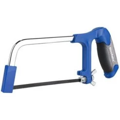 Scie à Main 2 En 1, Y Compris Scie Flexible Westfalia