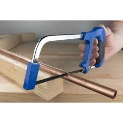 Scie à Main 2 En 1, Y Compris Scie Flexible Westfalia -Outlet Scie à main et lames de scie Store 33030467 3