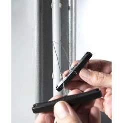 Scie à Main 2 En 1, Y Compris Scie Flexible Westfalia -Outlet Scie à main et lames de scie Store 33030467 4