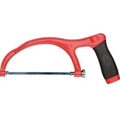 BANYO Scie A Metaux GEDORE Red Lame De Scie Universel Incluse Longueur 150mm -Outlet Scie à main et lames de scie Store 33061307 2