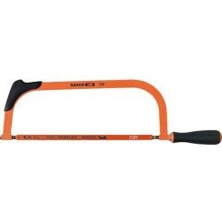 BAHCO Cadre De Scie Metallique Type 320 504mm