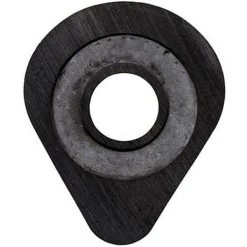 BAHCO Lame De Rechange Pour Ensemble De Grattage Pear