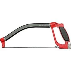 BANYO Scie Multifonctionel GEDORE Red Lame De Scie Bi-metallique Incluse Longueur 300mm
