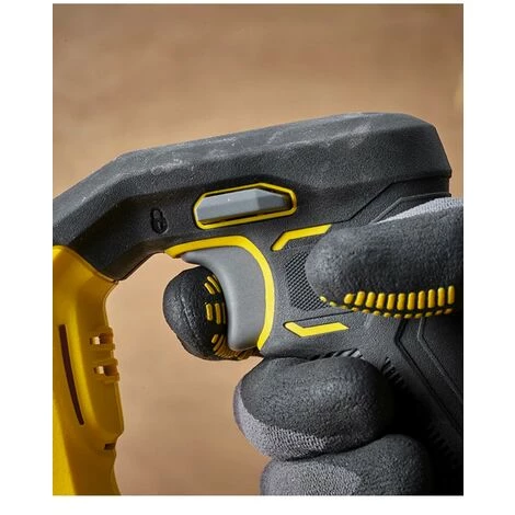 STANLEY FATMAX V20 Scie Sabre STANLEY FatMax SFMCS300M1T (1 X 4,0 Ah Chargeur TSTAK VI) 5 STANLEY FATMAX V20 Scie Sabre STANLEY FatMax SFMCS300M1T (1 X 4,0 Ah Chargeur TSTAK VI) – Image 5