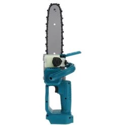 SWAGX Scie à Chaine Portative 8 Pouce (Batterie Non Incluse) -Outlet Scie à main et lames de scie Store 33729459 3