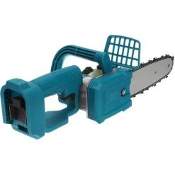 SWAGX Scie à Chaine Portative 8 Pouce (Batterie Non Incluse) -Outlet Scie à main et lames de scie Store 33729459 4