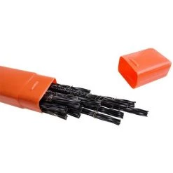 WOLFPACK Cheveux Marqueteria Spiral 3-13 (Caisse 144 Pcs.) -Outlet Scie à main et lames de scie Store 34068259 3