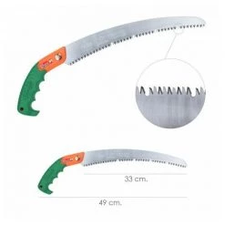 Samurai Gkc 330 Lh Autopulente