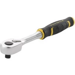 Stanley Cliquet 120 Dents - 3/8" - FMMT82677-0