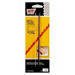 WUTO Sierra Marqmadera Blister N5