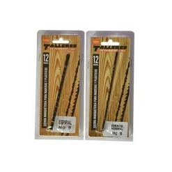 GENÉRICA Blt-12 Goliath Intarsio N.5