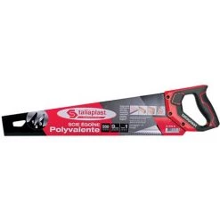 SOFOP TALIAPLAST Scie Egoine Polyvalente 500mm Poignee Bi-matiere TALIAPLAST - 480238-- -Outlet Scie à main et lames de scie Store 35570694 2