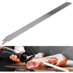 COOFIX Lame De Scie De 235 Mm De Long Lame De Scie Alternative Pour Bois Lame De Scie Alternative électrique Pour Couper Le Bois Et Les Tuyaux En Plastique 7 COOFIX Lame De Scie De 235 Mm De Long Lame De Scie Alternative Pour Bois Lame De Scie Alternative électrique Pour Couper Le Bois Et Les Tuyaux En Plastique -Outlet Scie à main et lames de scie Store 35909674 3