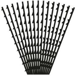 SCHEPPACH ACCESS Lot De 60 Lames SCHEPPACH Pour Scies à Chantourner - 88000010