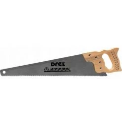 BRICOLINE Scie De Handball 450mm Arbres En PVC En Bois De Ha