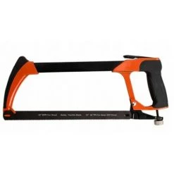 BRICOLINE Arc Lame De Scie Métal Bois Boule 300mm