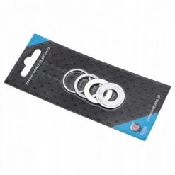 Bague De Réduction Pour Lames De Scie 4 PcsKSX873728