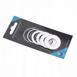 Bague De Réduction Pour Lames De Scie 6 PcsKSX873729