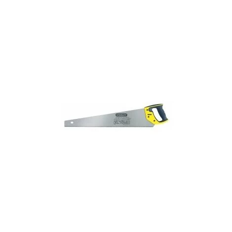 Scie Egoine Stanley Jet Cut 600 1 Scie Egoine Stanley Jet Cut 600