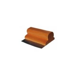 OUTIFRANCE Scie De Placage Dent.Moyen 120Mm