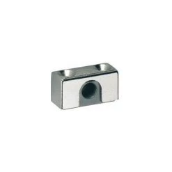 FP Guide Tige Nickelé Nickelé HETTICH