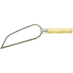 PUK Monture De Scie Longueur Totale 190-310 Mm Longueur De Lame 150 Mm Dents Par Po. 25 Réglable