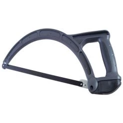 Scie à Métaux STANLEY Monture Composite Profilée - 2-15-892