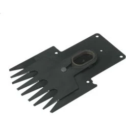 GARDENA Jeu De Lames Pour Cisailles à Gazon 10 Cm (2346-20)