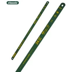 MOTA Lame De Scie Bimétallique 300mm 12" 18 Dents As23