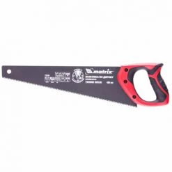 MTX - Scie à Bois - 400 Mm -Outlet Scie à main et lames de scie Store 40977087 2