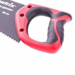 MTX - Scie à Bois - 400 Mm -Outlet Scie à main et lames de scie Store 40977087 4