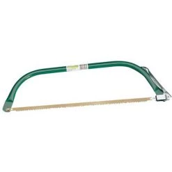 Draper D140A 600mm Hardpoint Bow Saw