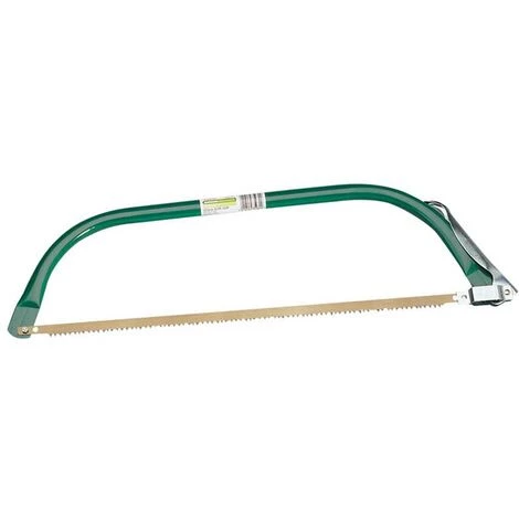 Draper D140A 600mm Hardpoint Bow Saw 1 Draper D140A 600mm Hardpoint Bow Saw