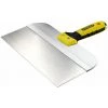 STANLEY - Couteau à Enduire Lame Inox 254mm - STHT0-05771