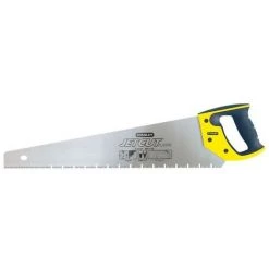 STANLEY SCIE ÉGOÏNE SPÉCIALE PANNEAUX DE PLÂTRE 550 MM STANLEY® JETCUT™-2-20-037