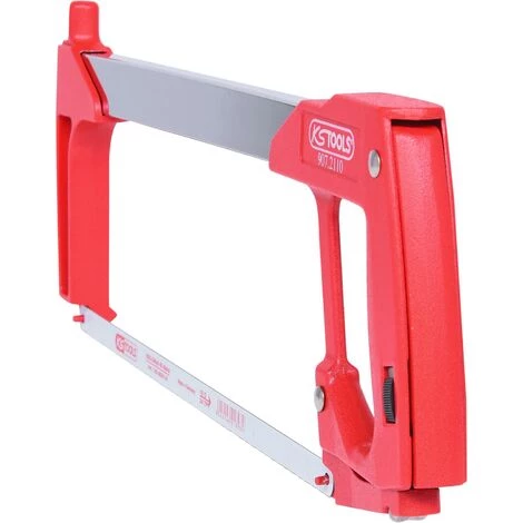 KSTOOLS® KS TOOLS Monture De Scie Métallique, 300 Mm 5 KSTOOLS® KS TOOLS Monture De Scie Métallique, 300 Mm – Image 5