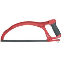 KSTOOLS® KS TOOLS Monture De Scie Métallique Ronde, 300 Mm