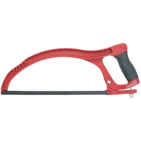 KSTOOLS® KS TOOLS Monture De Scie Métallique Ronde, 300 Mm 1 KSTOOLS® KS TOOLS Monture De Scie Métallique Ronde, 300 Mm