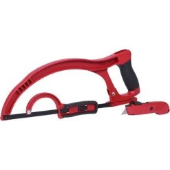 KSTOOLS® KS TOOLS Jeu De Montures De Scie Métallique, 3 Pcs