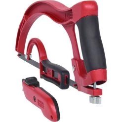 KSTOOLS® KS TOOLS Jeu De Montures De Scie Métallique, 3 Pcs -Outlet Scie à main et lames de scie Store 41884613 3
