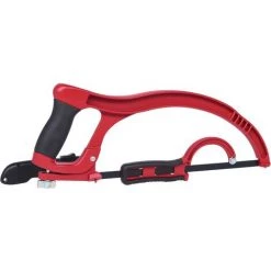 KSTOOLS® KS TOOLS Jeu De Montures De Scie Métallique, 3 Pcs -Outlet Scie à main et lames de scie Store 41884613 4