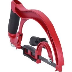 KSTOOLS® KS TOOLS Jeu De Montures De Scie Métallique, 3 Pcs -Outlet Scie à main et lames de scie Store 41884613 5