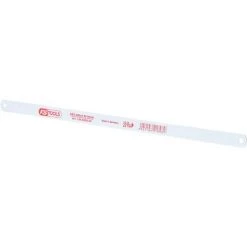 KSTOOLS® KS TOOLS Lames De Scie HSS-Bi-Co 8 Haute Qualité, Dents 1,0mm
