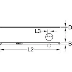KSTOOLS KS TOOLS Lame De Scie BERYLLIUMplus 300 Mm -Outlet Scie à main et lames de scie Store 41891813 2